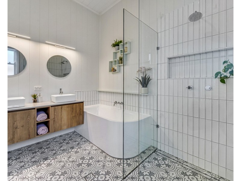 6 Alexandra Street, Paddington QLD 4064