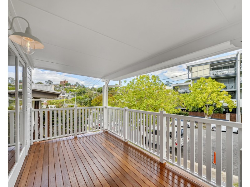 6 Alexandra Street, Paddington QLD 4064