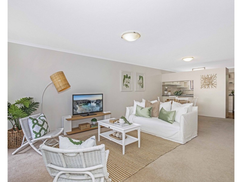 21/40 Allenby Street, Spring Hill QLD 4000