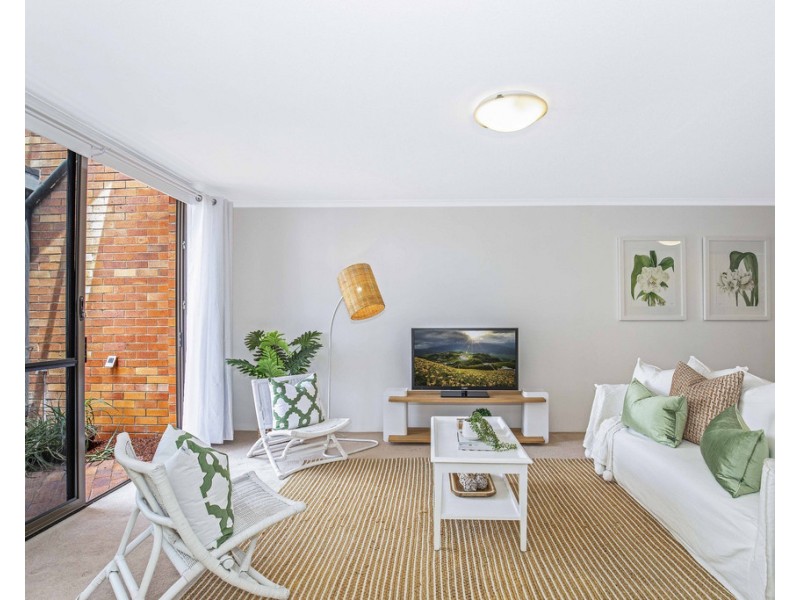 21/40 Allenby Street, Spring Hill QLD 4000