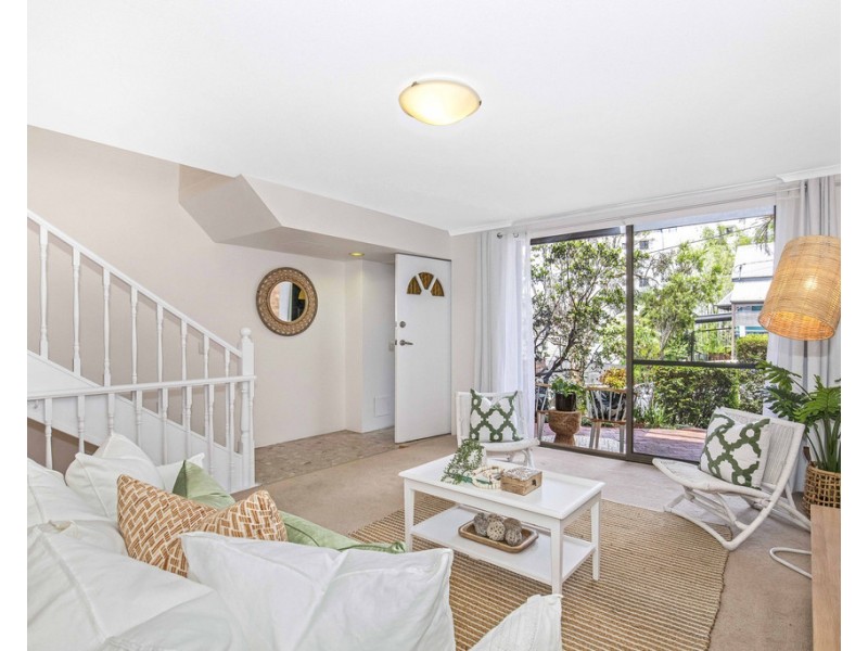 21/40 Allenby Street, Spring Hill QLD 4000