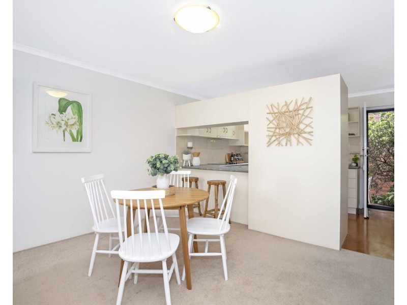 21/40 Allenby Street, Spring Hill QLD 4000