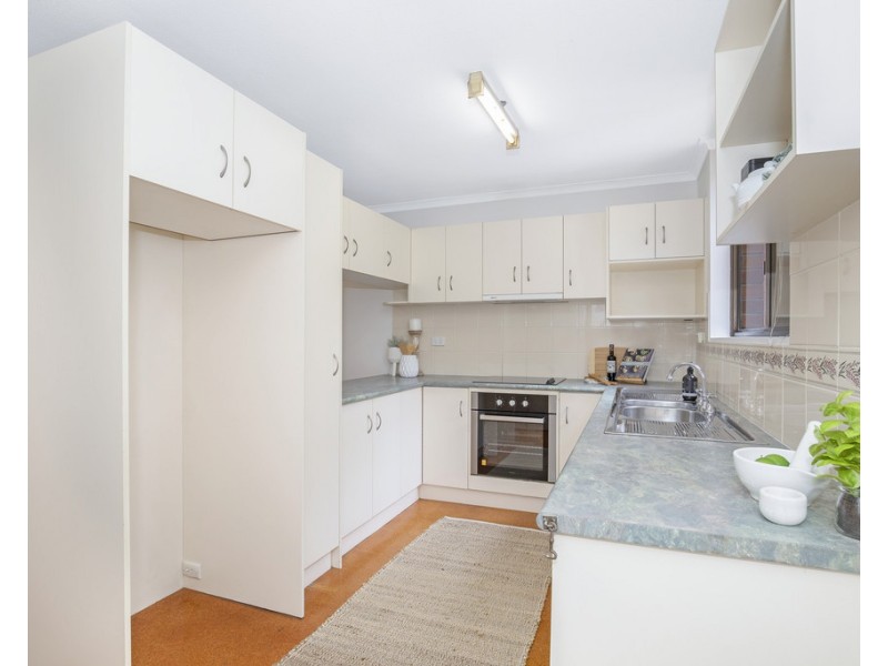 21/40 Allenby Street, Spring Hill QLD 4000