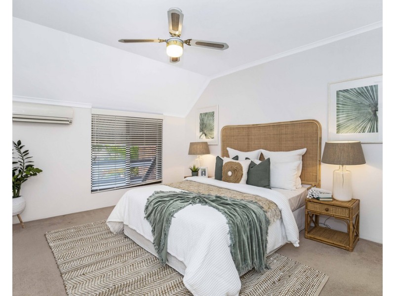 21/40 Allenby Street, Spring Hill QLD 4000