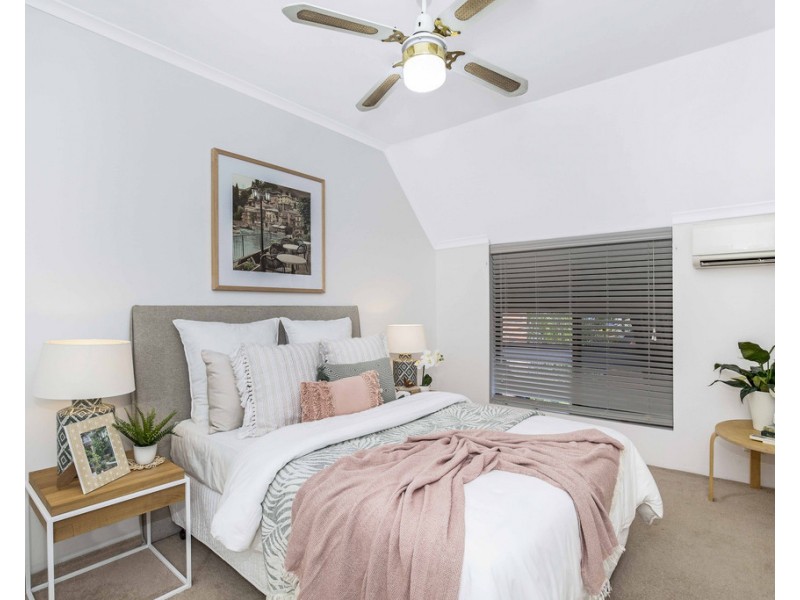 21/40 Allenby Street, Spring Hill QLD 4000