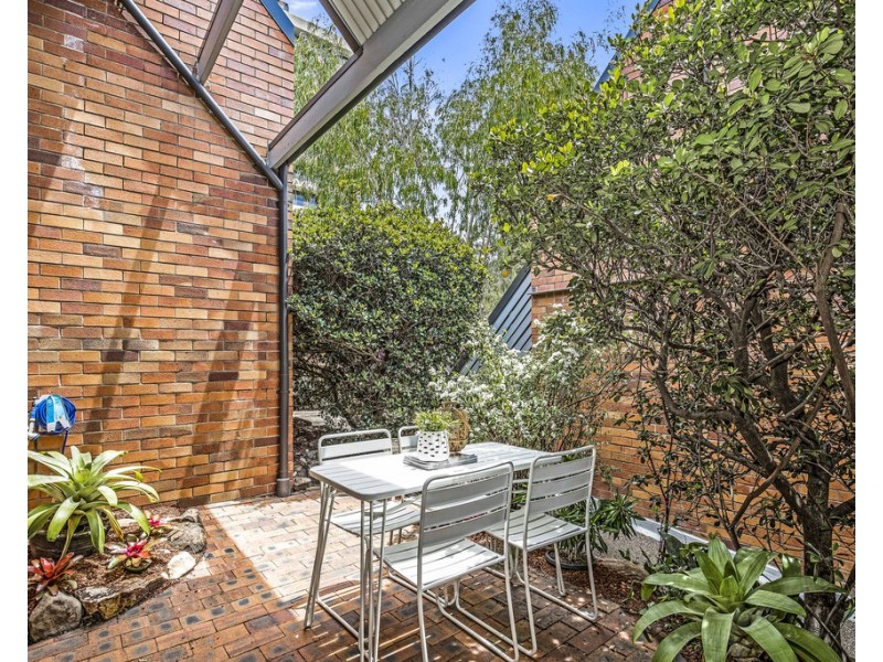 21/40 Allenby Street, Spring Hill QLD 4000