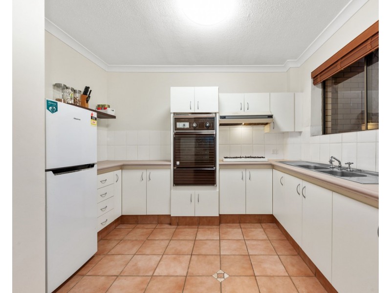 4/7 Norwood Terrace, Paddington QLD 4064