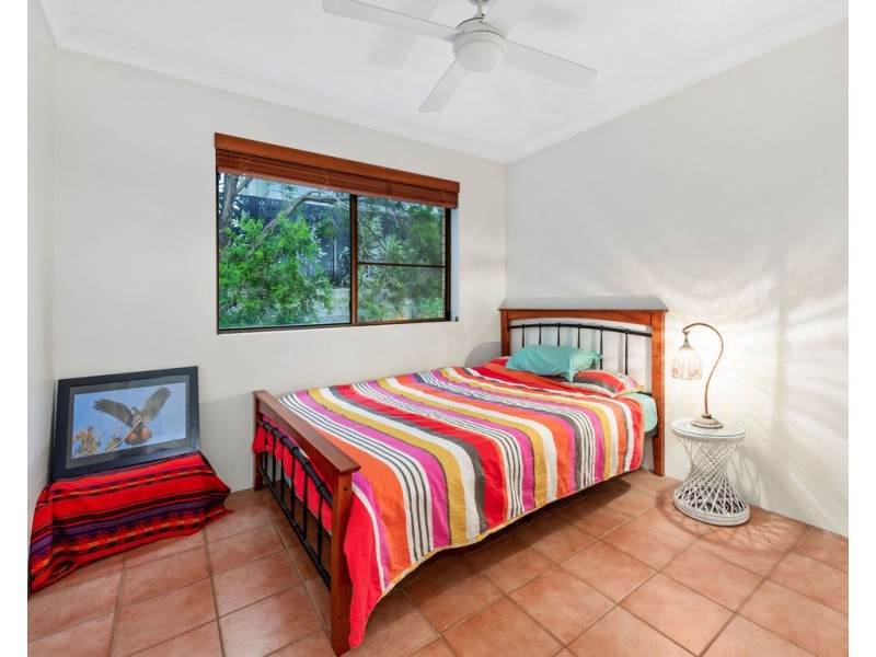 4/7 Norwood Terrace, Paddington QLD 4064