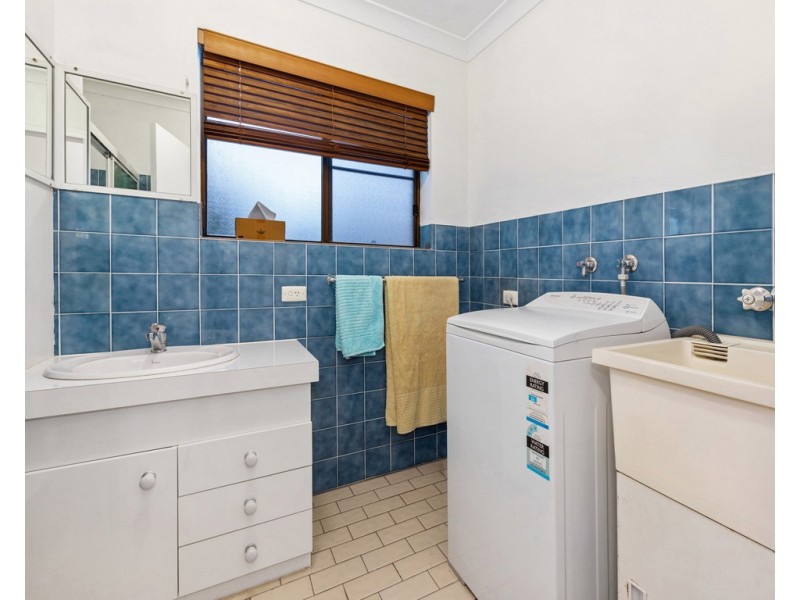 4/7 Norwood Terrace, Paddington QLD 4064