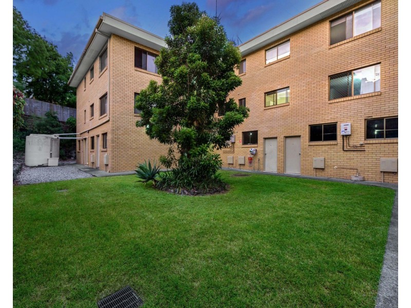 4/7 Norwood Terrace, Paddington QLD 4064