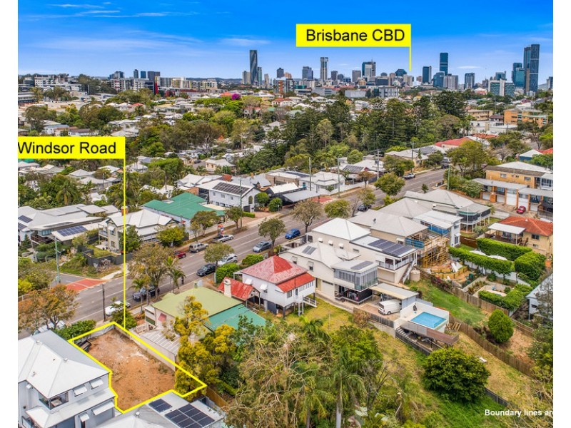 78 Windsor Road, Red Hill QLD 4059