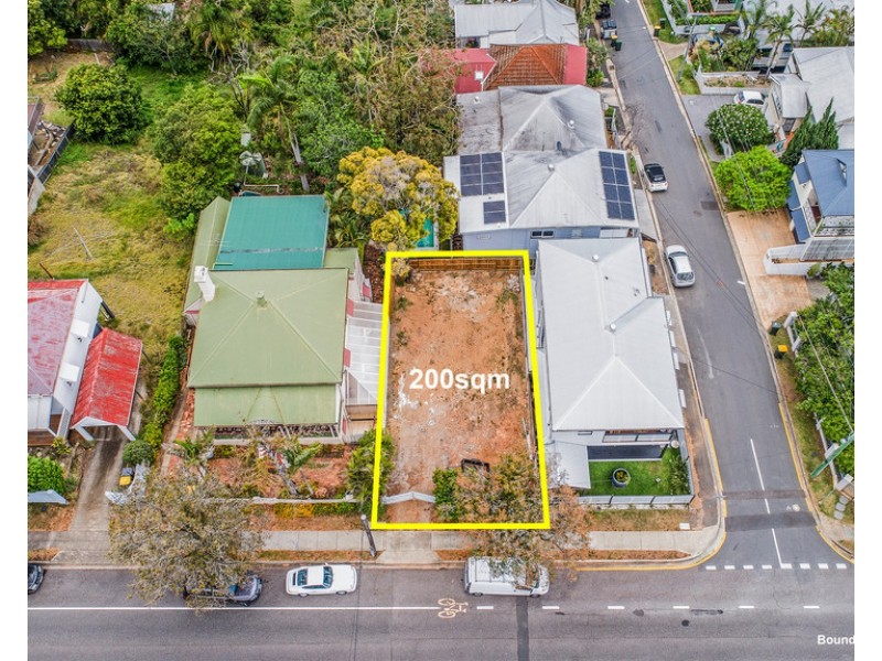 78 Windsor Road, Red Hill QLD 4059