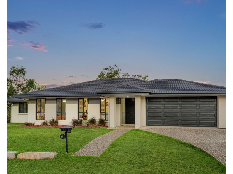 6 Burns Circuit, Augustine Heights QLD 4300