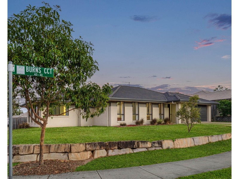 6 Burns Circuit, Augustine Heights QLD 4300