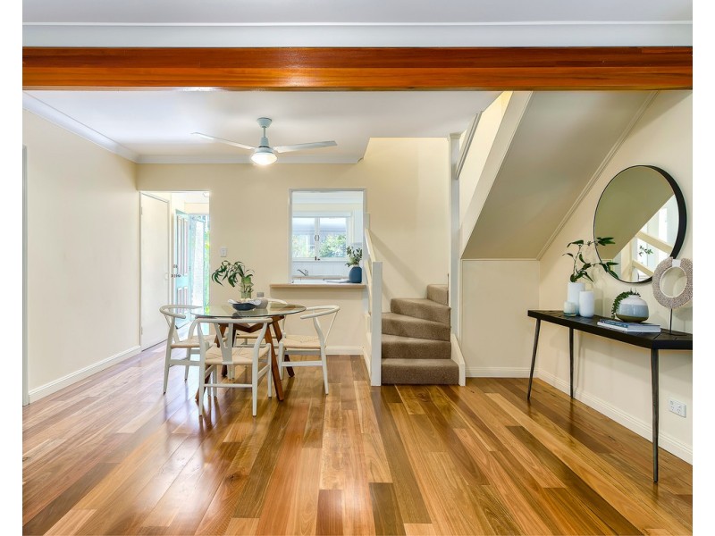 73 Cricket Street, Petrie Terrace QLD 4000