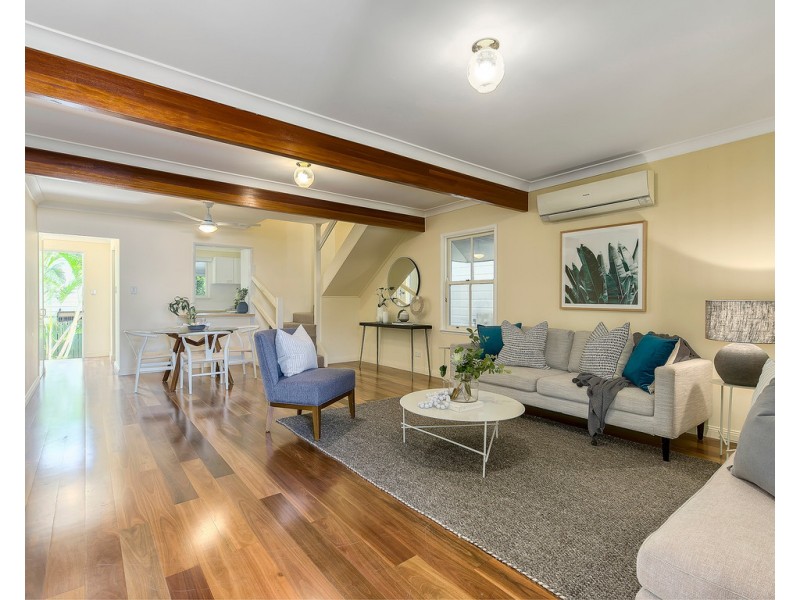 73 Cricket Street, Petrie Terrace QLD 4000