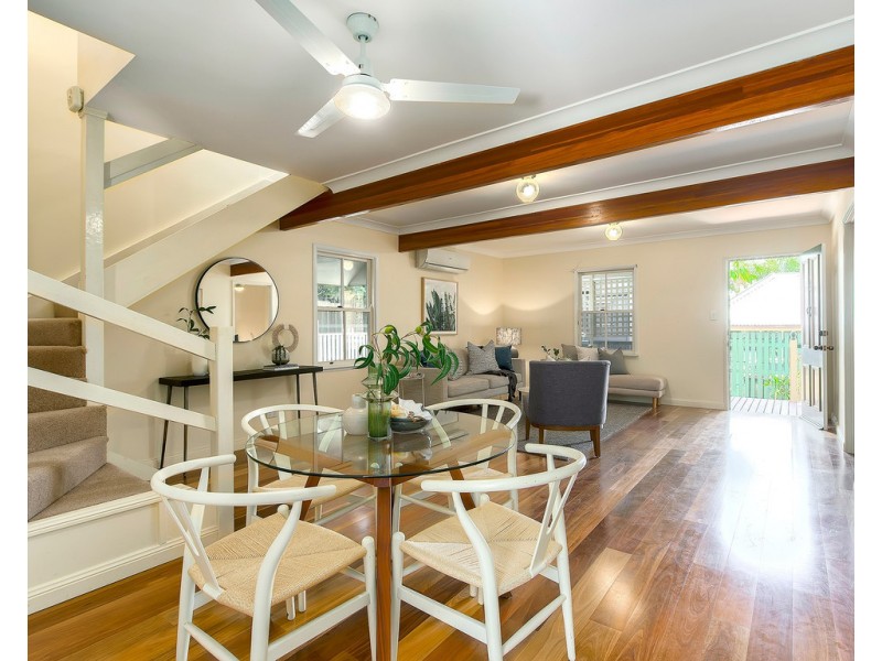 73 Cricket Street, Petrie Terrace QLD 4000