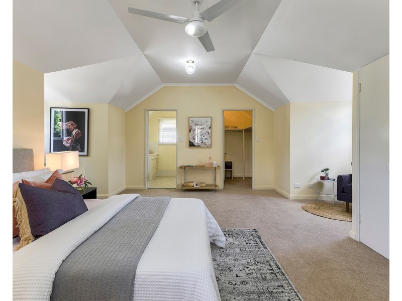 73 Cricket Street, Petrie Terrace QLD 4000