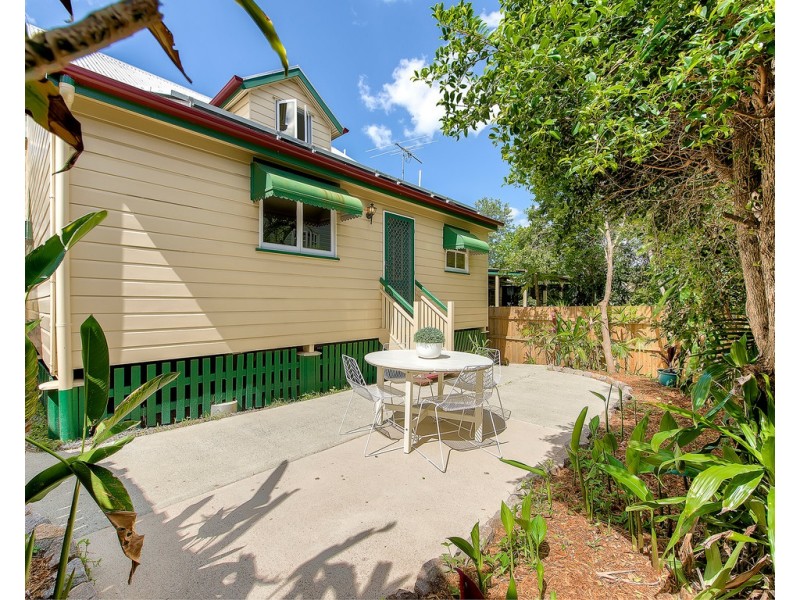 73 Cricket Street, Petrie Terrace QLD 4000