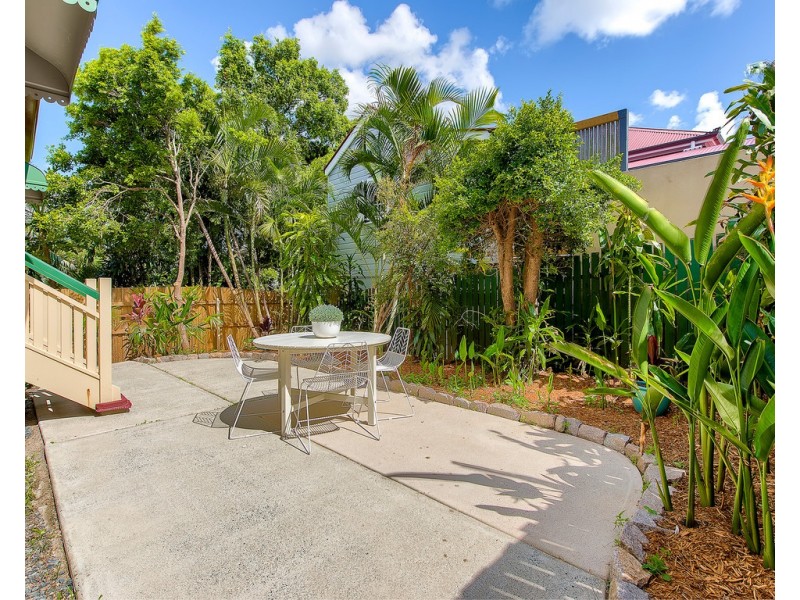 73 Cricket Street, Petrie Terrace QLD 4000