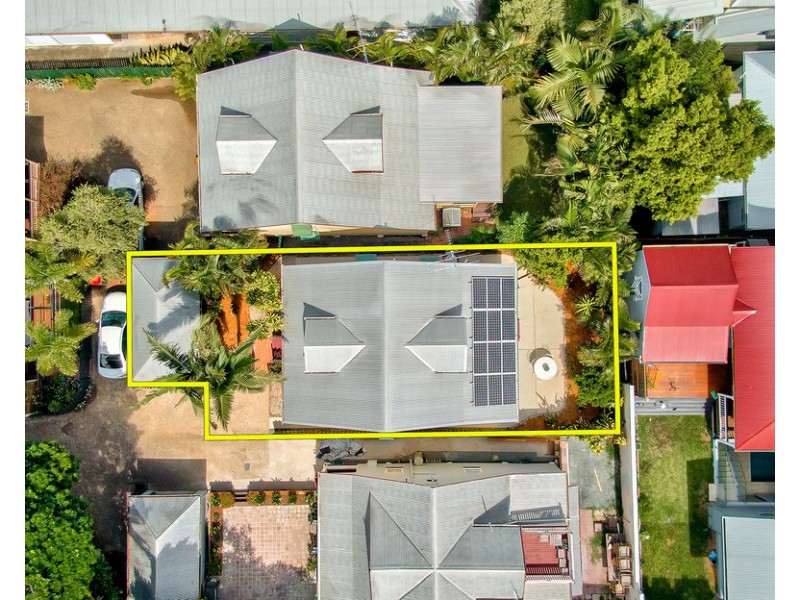 73 Cricket Street, Petrie Terrace QLD 4000