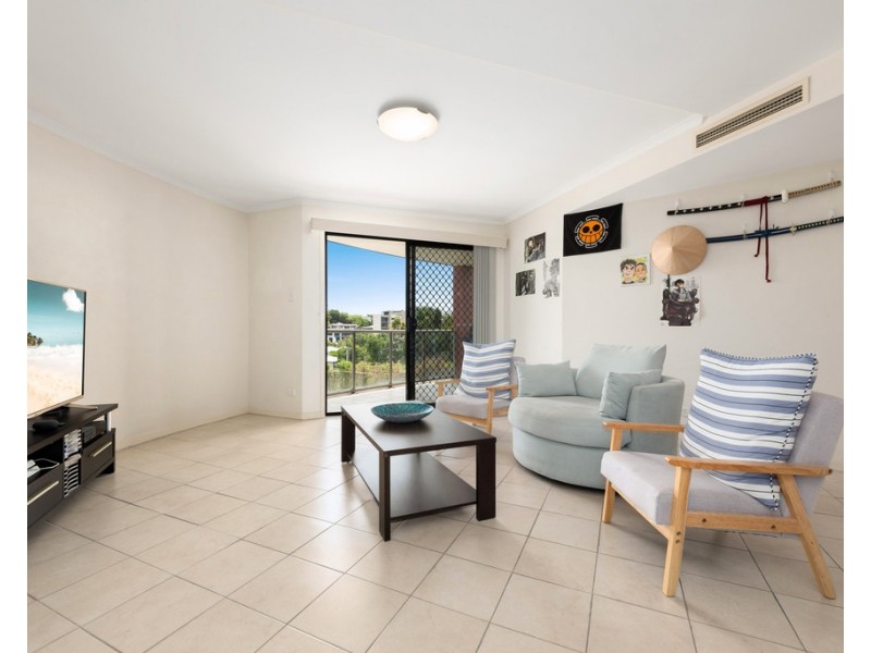 33/6 Primrose Street, Bowen Hills QLD 4006