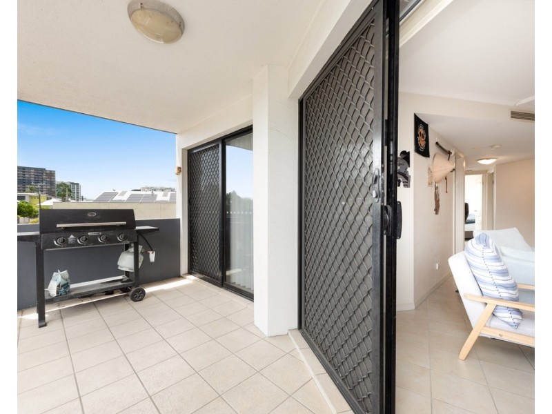 33/6 Primrose Street, Bowen Hills QLD 4006