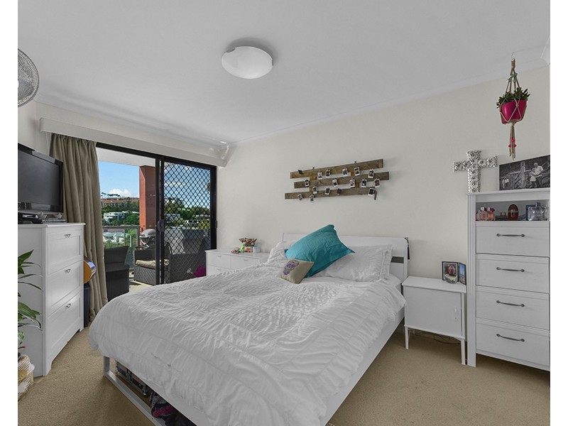 33/6 Primrose Street, Bowen Hills QLD 4006