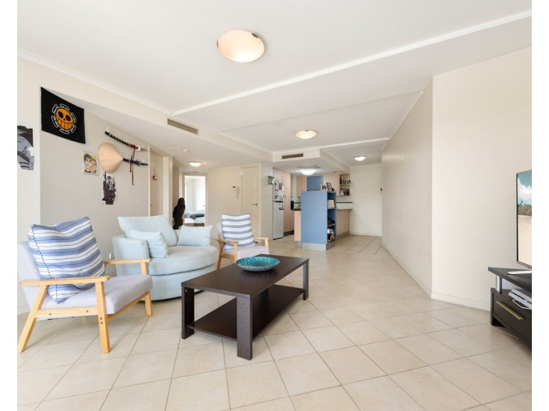 33/6 Primrose Street, Bowen Hills QLD 4006