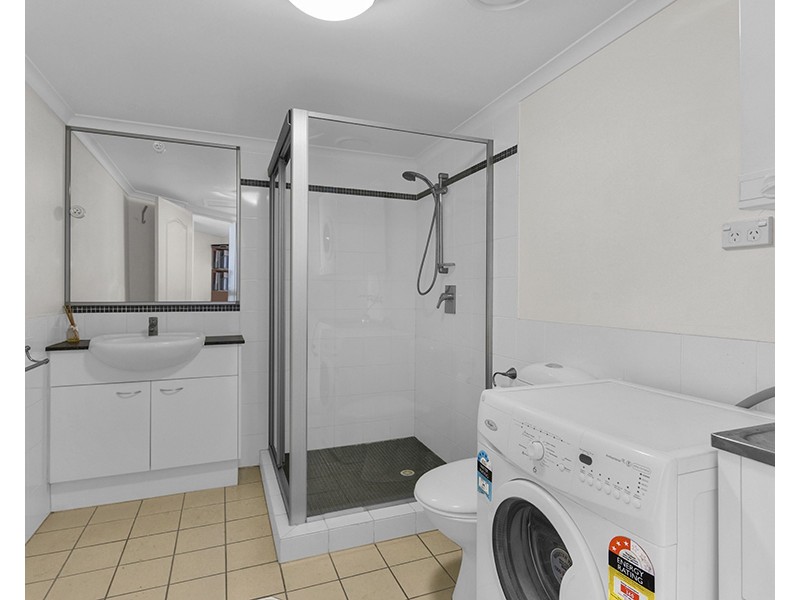 33/6 Primrose Street, Bowen Hills QLD 4006