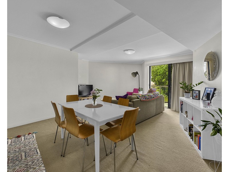 33/6 Primrose Street, Bowen Hills QLD 4006