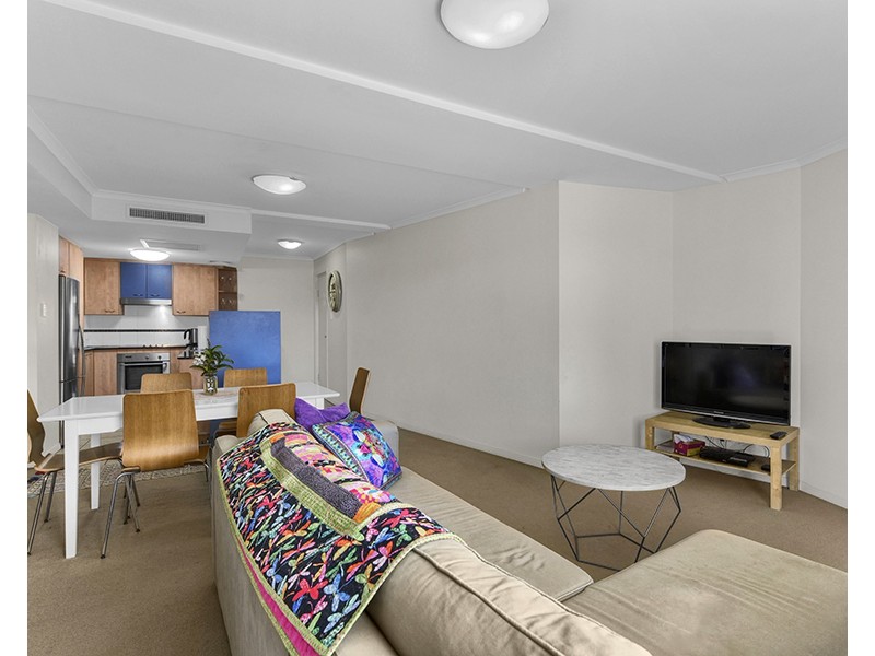 33/6 Primrose Street, Bowen Hills QLD 4006