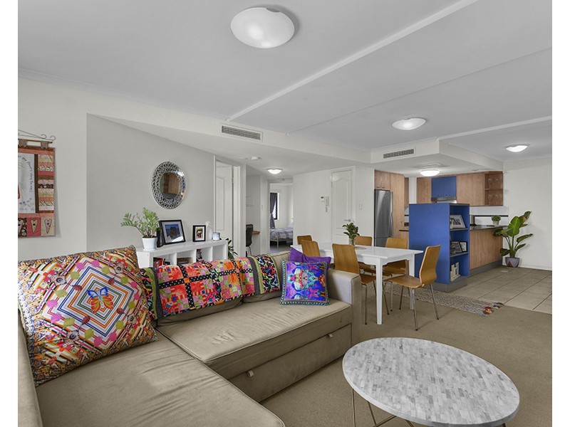 33/6 Primrose Street, Bowen Hills QLD 4006