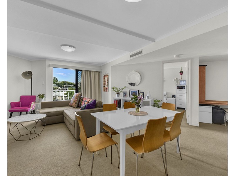 33/6 Primrose Street, Bowen Hills QLD 4006