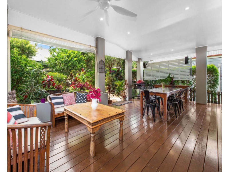 21 Warmington Street, Paddington QLD 4064