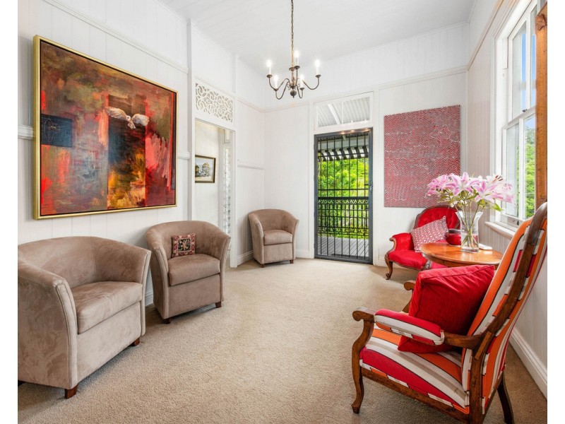 21 Warmington Street, Paddington QLD 4064