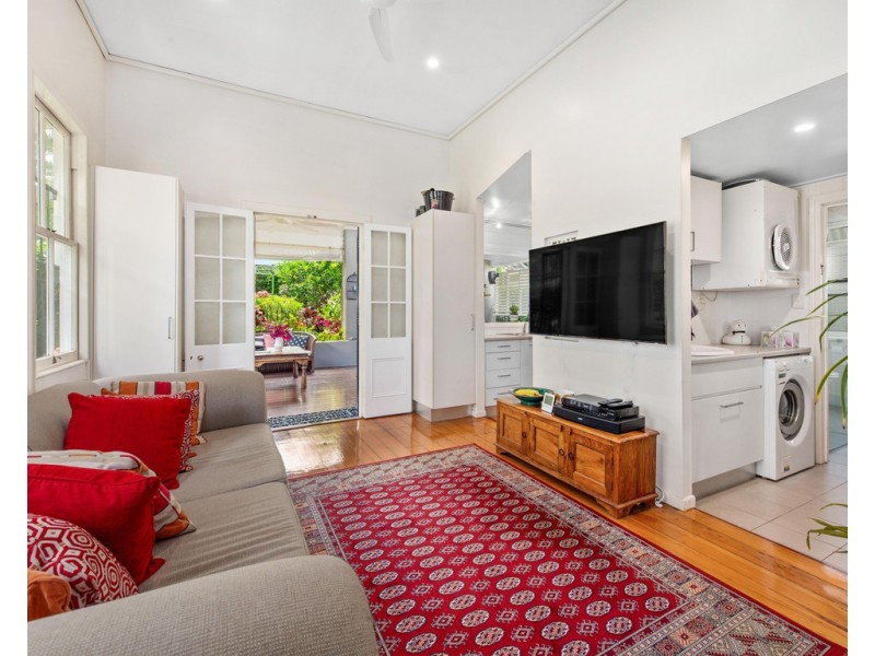 21 Warmington Street, Paddington QLD 4064