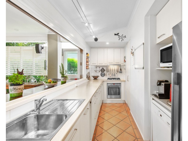 21 Warmington Street, Paddington QLD 4064