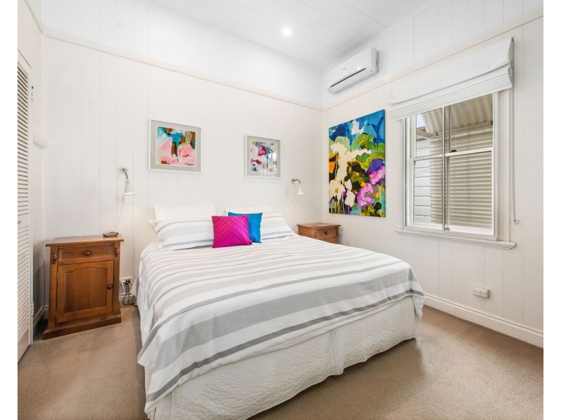 21 Warmington Street, Paddington QLD 4064
