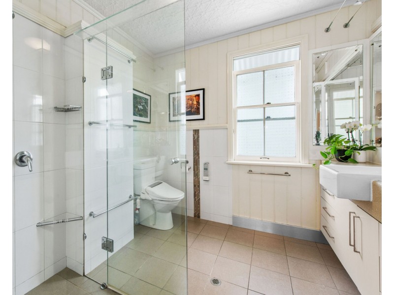 21 Warmington Street, Paddington QLD 4064