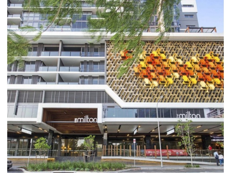 2405/55 Railway Terrace, Milton QLD 4064