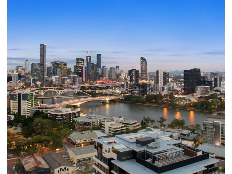 2405/55 Railway Terrace, Milton QLD 4064