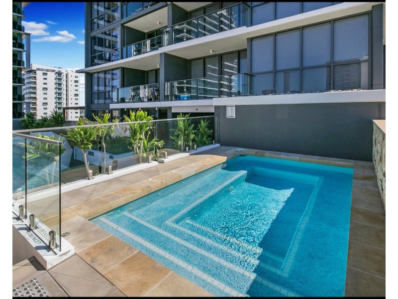 2405/55 Railway Terrace, Milton QLD 4064
