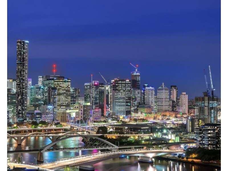 2405/55 Railway Terrace, Milton QLD 4064