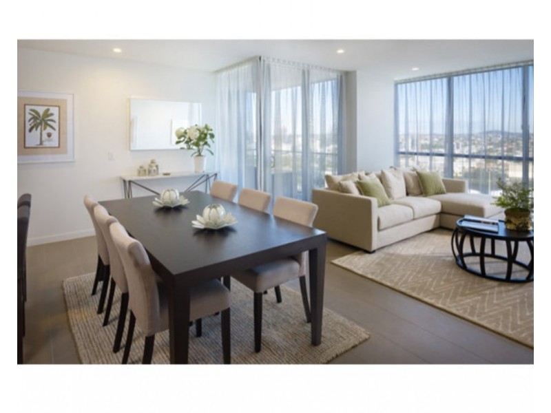 2405/55 Railway Terrace, Milton QLD 4064