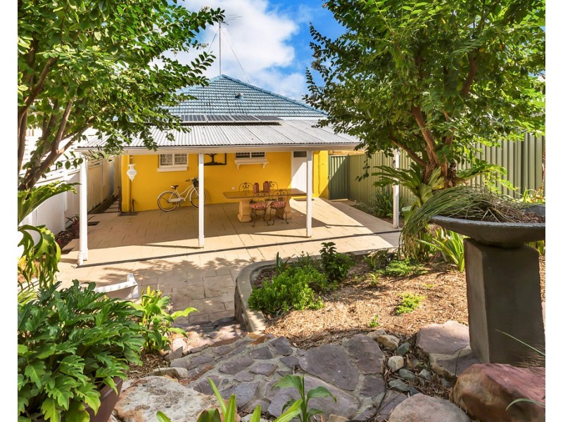 105 Lower Cairns Terrace, Paddington QLD 4064