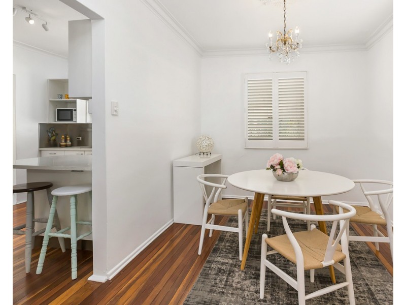 105 Lower Cairns Terrace, Paddington QLD 4064