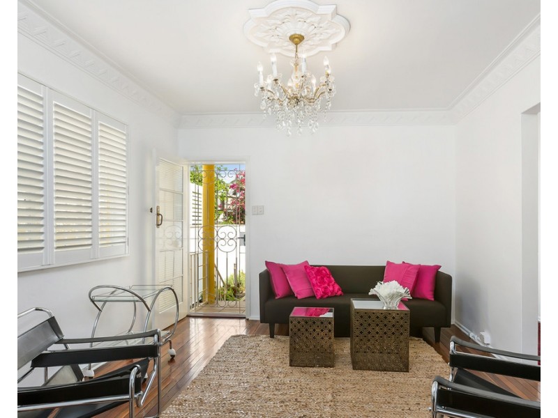 105 Lower Cairns Terrace, Paddington QLD 4064