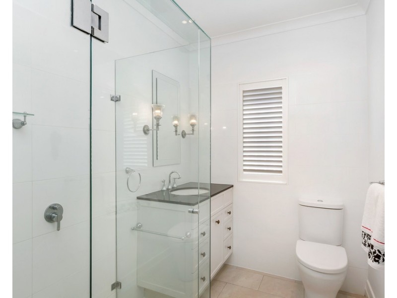 105 Lower Cairns Terrace, Paddington QLD 4064