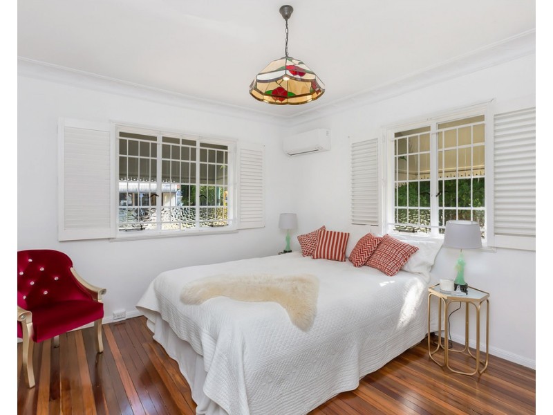 105 Lower Cairns Terrace, Paddington QLD 4064